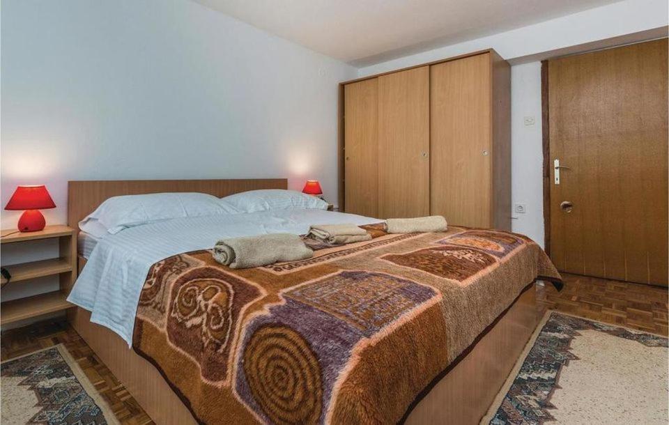 Apartmani L&Z Petrčane Exterior foto